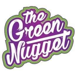 The Green Nugget Ranked #2 Best Dispensary in Spokane by Inlander Readers Poll 2026