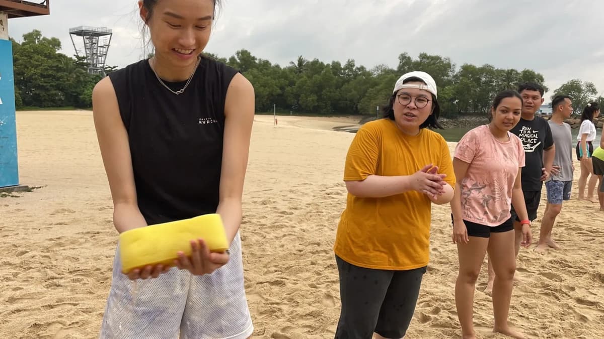 Overseas Corporate Retreats Enhance Team Dynamics and Employee Morale, Says One Dynamics