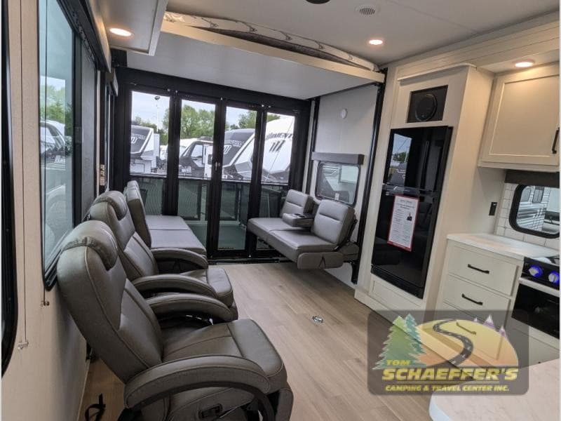 Tom Schaeffer's RV Superstore Expands Inventory in Pennsylvania