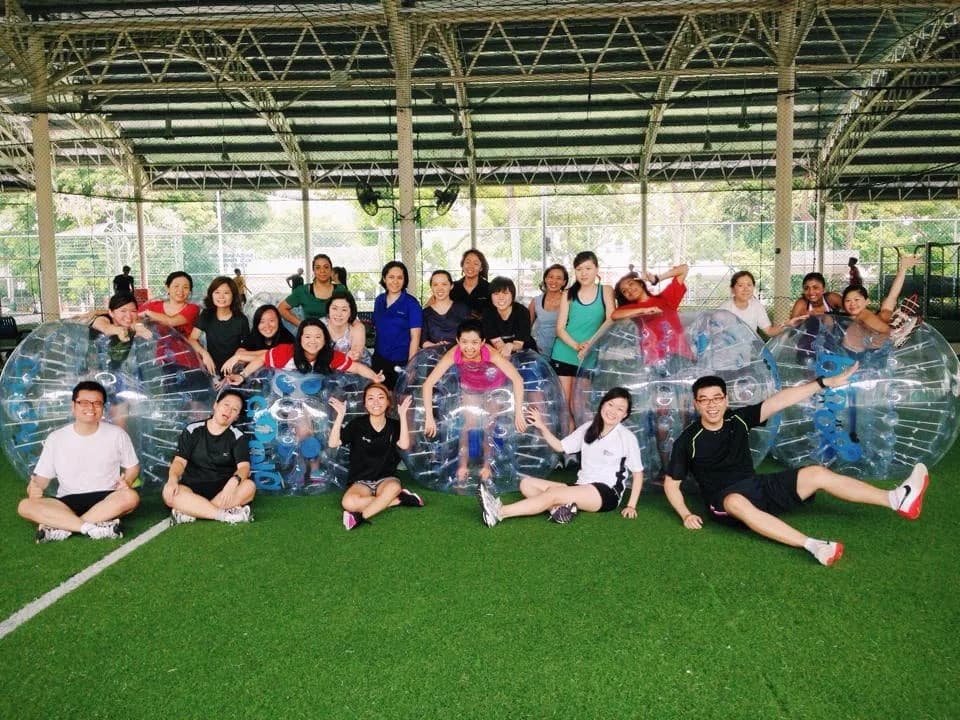 Team Building Activities Strengthen Workplace Bonds and Boost Performance, Says One Dynamics