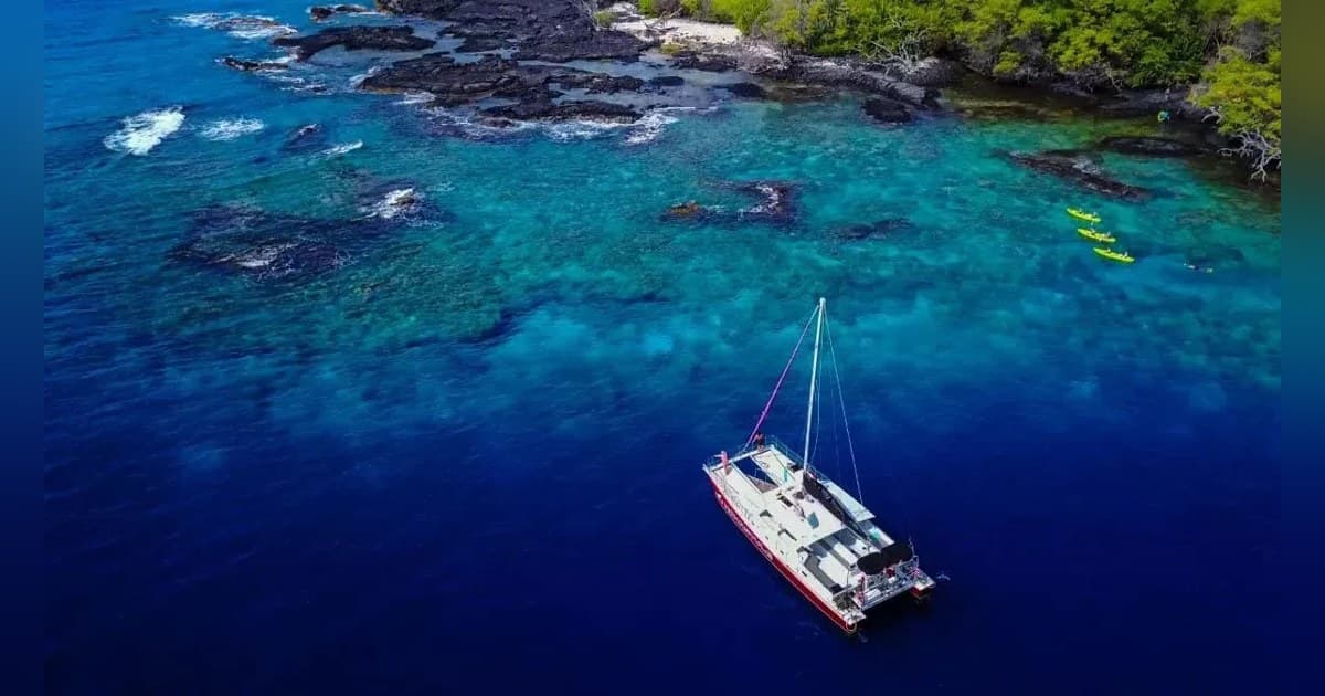 Konastyle Hawaii Achieves 4.9-Star Ratings Across Google and TripAdvisor, Setting a Benchmark for Kailua-Kona Boat Tours