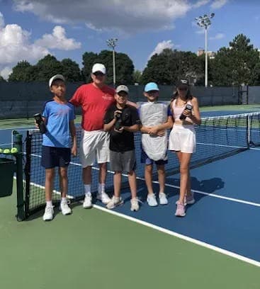 Bayview Village Tennis Camp Opens 2026 Registration with Capped Enrollment, Emphasizing Six Key Quality Factors