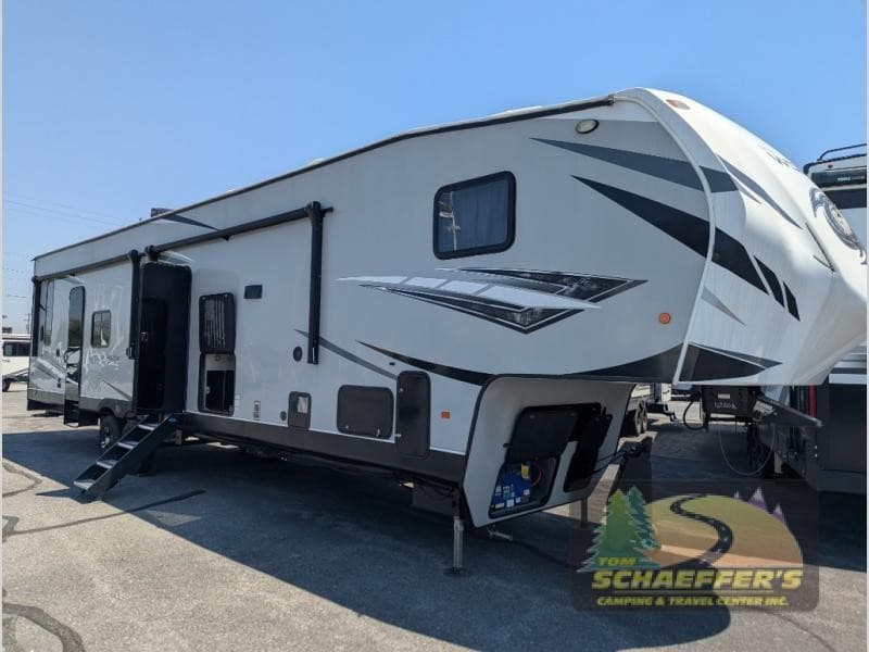 Tom Schaeffer's RV Superstore Expands Inventory with Keystone Sprinter and Wolf Campers