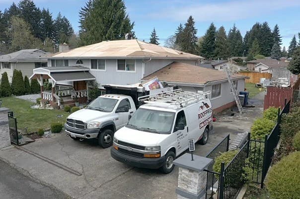 Roof Pros NW Addresses Washington's Unique Roofing Challenges with Fast, Reliable Services
