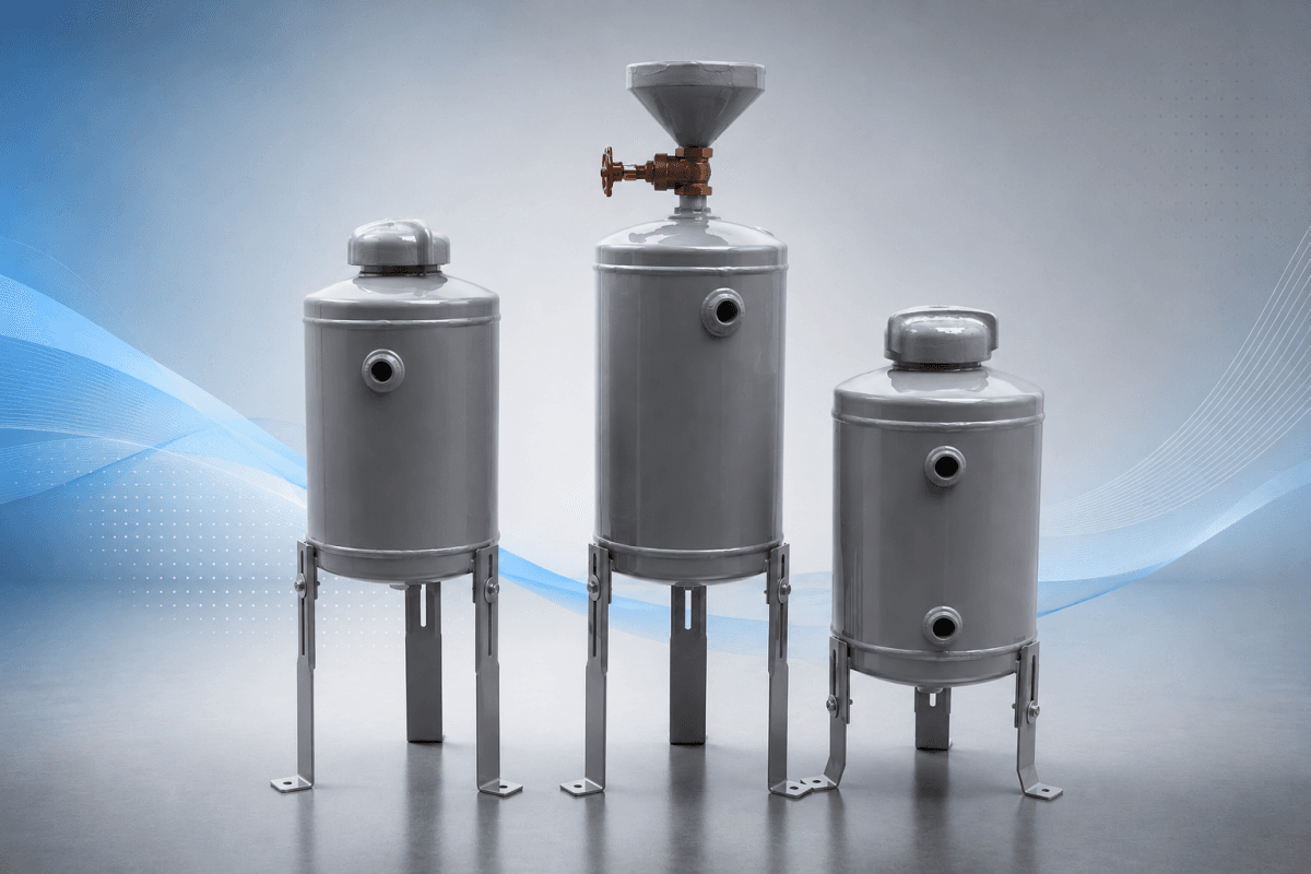 Vector Industries Maintains Stock of Chemical Bypass Feeders Amid Supply Chain Disruptions