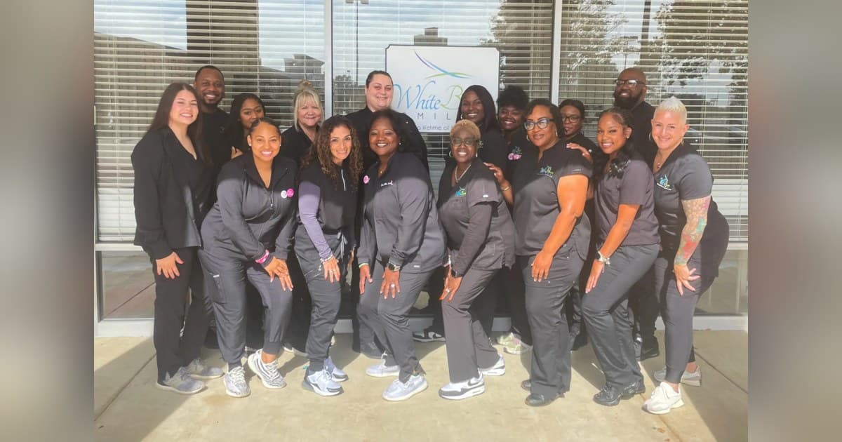 White Brown Smiles Expands Orthodontic Access in Columbia, SC with Braces and Invisalign