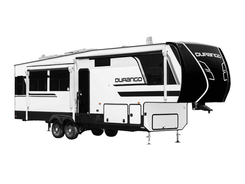 Open Roads Complete RV Expands Inventory with Durango Gold Campers and More in Jasper