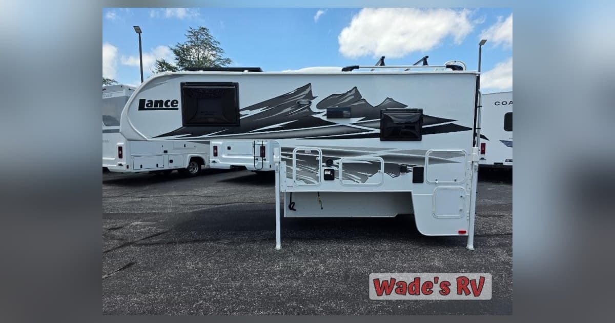 Wade's RV Updates Inventory Information for Oklahoma City and Regional Buyers