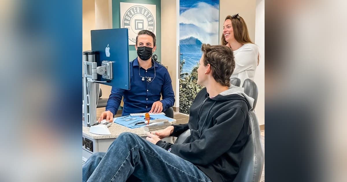 Rucker Orthodontics Expands Braces Access for All Ages Across Temecula and Murrieta