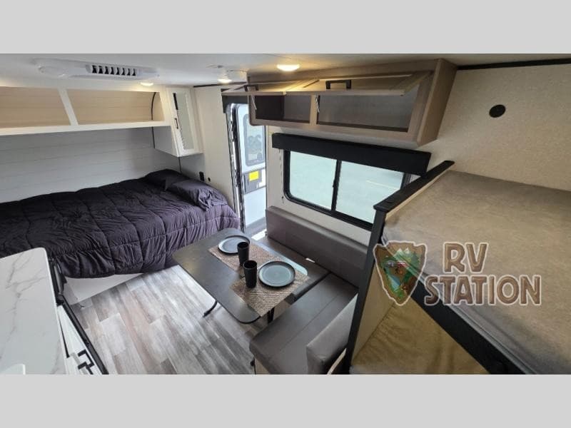 RV Station - Main Updates Inventory Across Texas and Southern Oklahoma, Reflecting Regional Demand for RVs