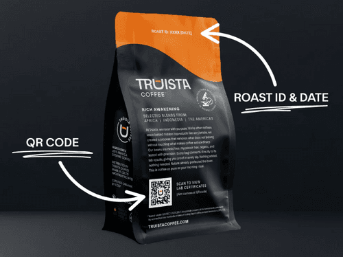 Truista Coffee Launches Nationally with Doctor-Recommended, Lab-Verified Clean Coffee Standard