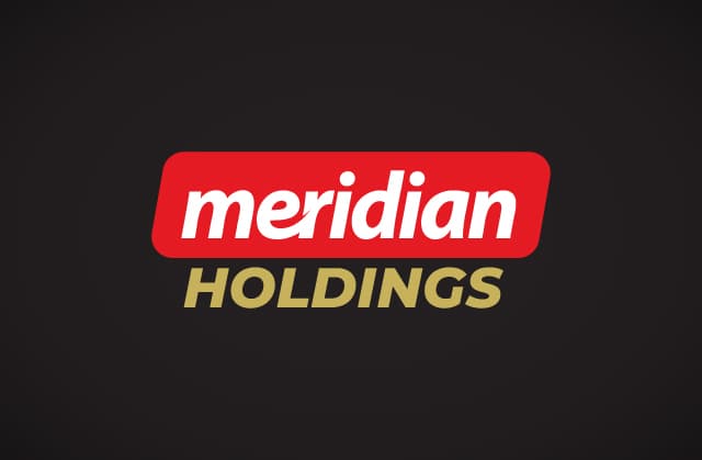 Meridian Holdings Reduces Debt by 37%, Strengthens Balance Sheet Through Q3 2025