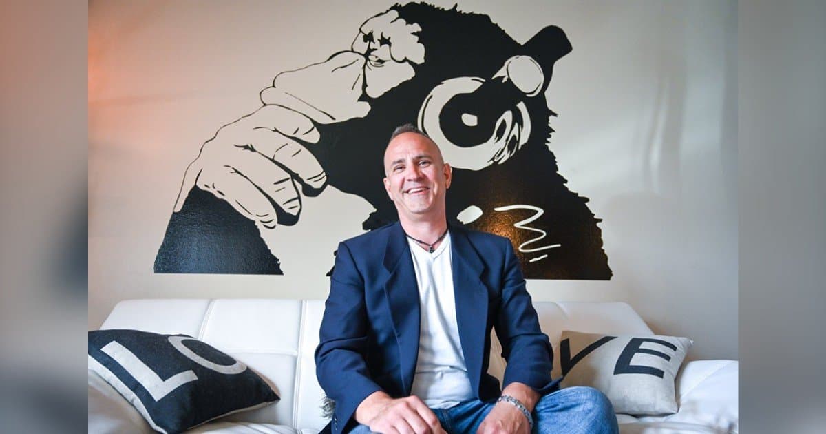 SEO Veteran David Brown Ditches Traditional Job Search for Conversion-Focused Funnel