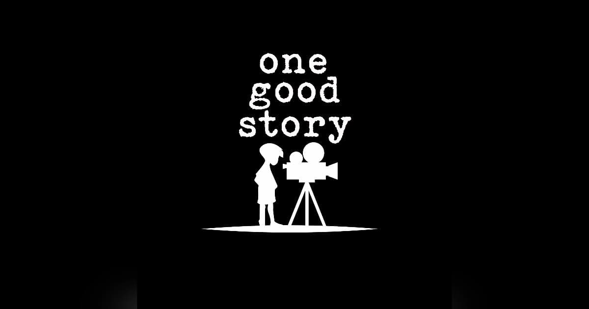 One Good Story Project Launches to Counter Negative News with Empathy-Driven Narratives