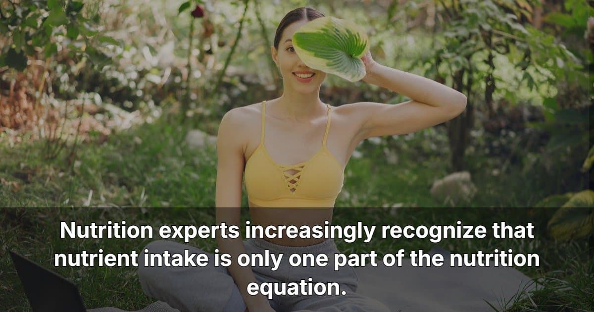 ORGANA International Highlights Importance of Nutrient Absorption in Modern Wellness