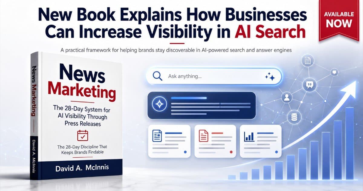Unlock AI Discoverability: Transform Your Brand's Online Presence