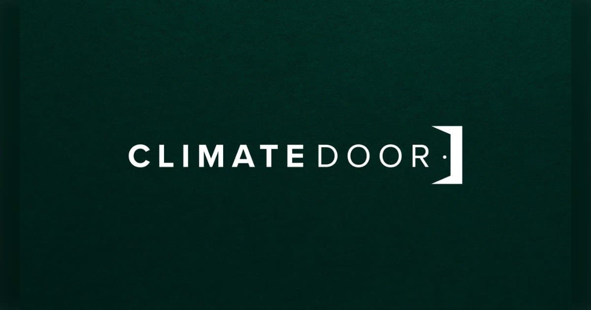 ClimateDoor Acquires Standard Demand Partners, Marking US Expansion and End-to-End Capital Solutions