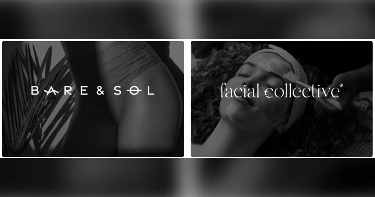 FG Brands Unveils Franchise Industry's First Dual-Concept Beauty Studio