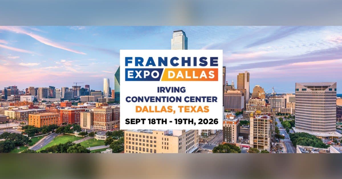MFV Expo Plots Lone Star State Takeover with Franchise Expo Dallas