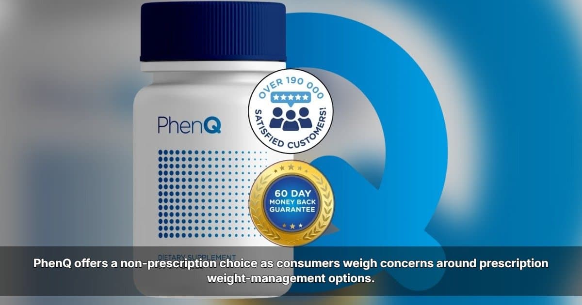 Wolfson Group Highlights Shift Toward Informed Weight Management Choices